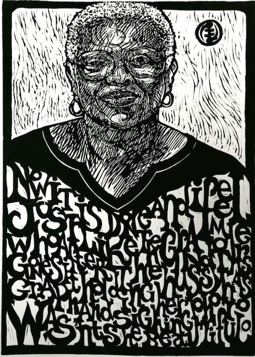 Lucille Clifton – o poema do bebê perdido