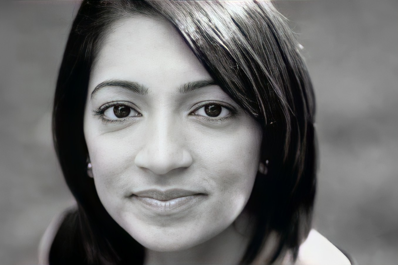 Dilruba Ahmed – Fase um