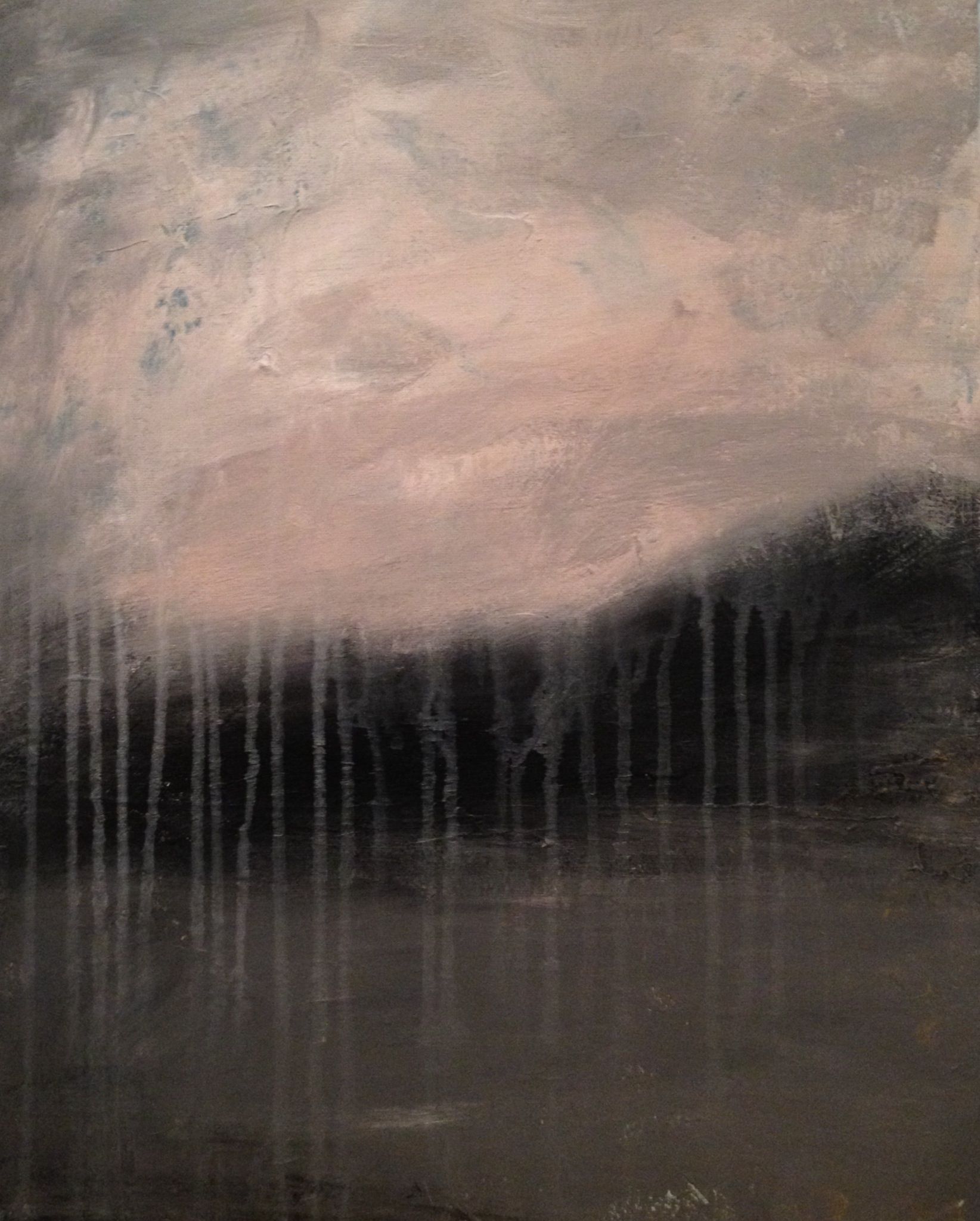 Gwendolyn Brooks – a mãe