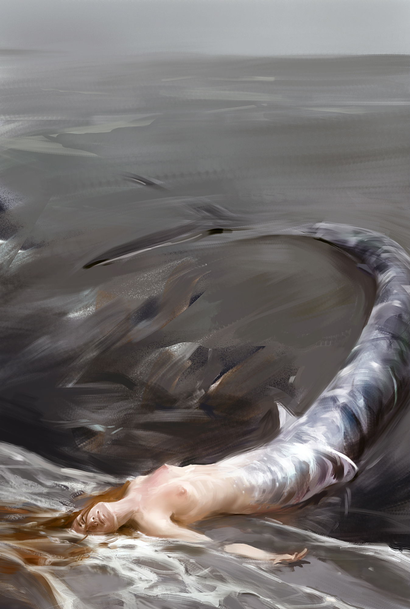 Roderick Ford – Giuseppe