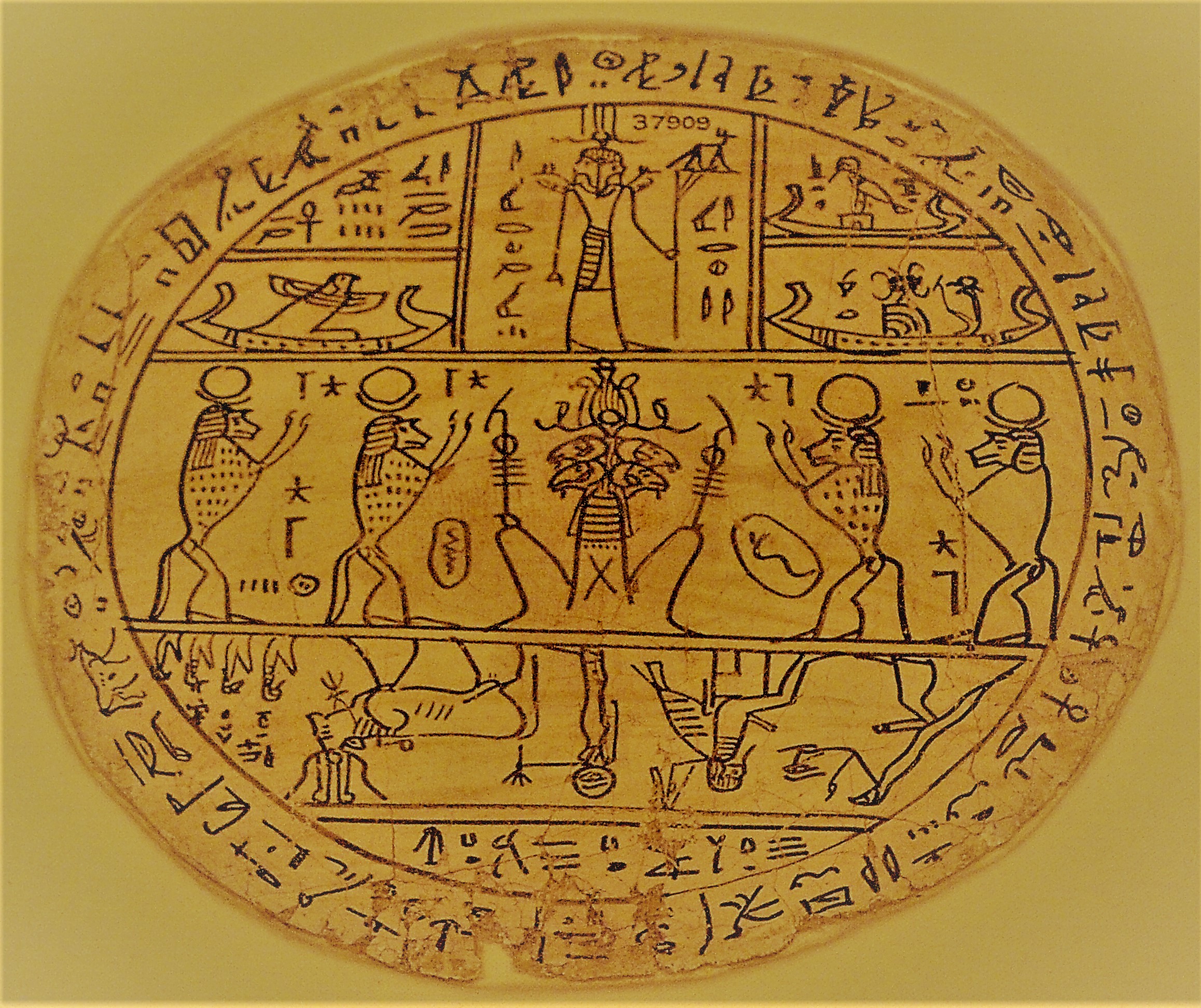 Eavan Boland – Cartas aos mortos