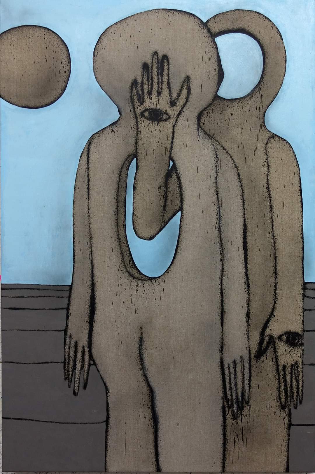 Joseph Hillman – Para capturar a mim mesmo