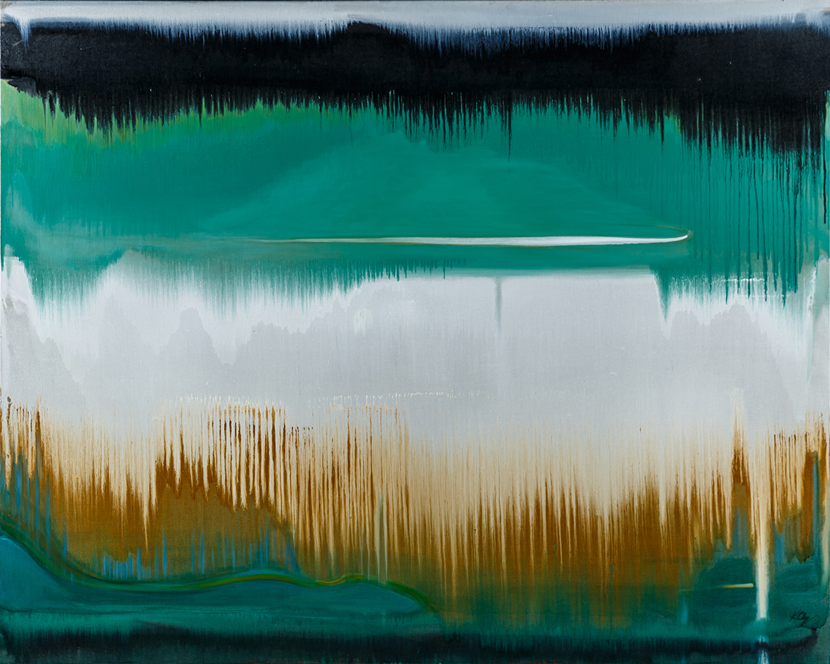 Tyree Daye – Rio Neuse