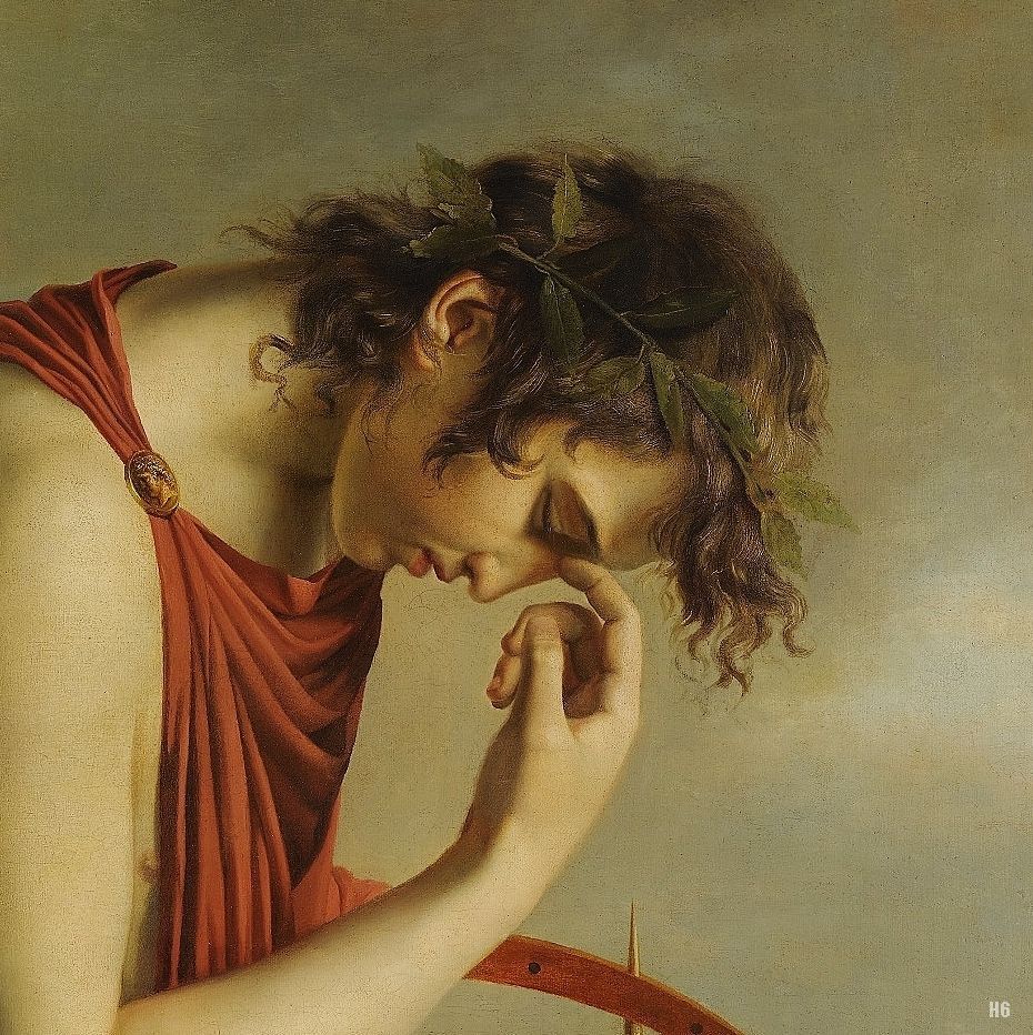 Linda Pastan – Chegamos ao silêncio