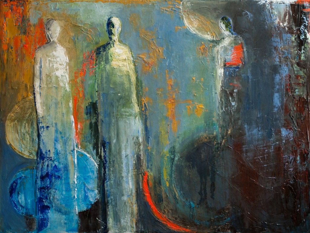 Donizete Galvão – Solitude