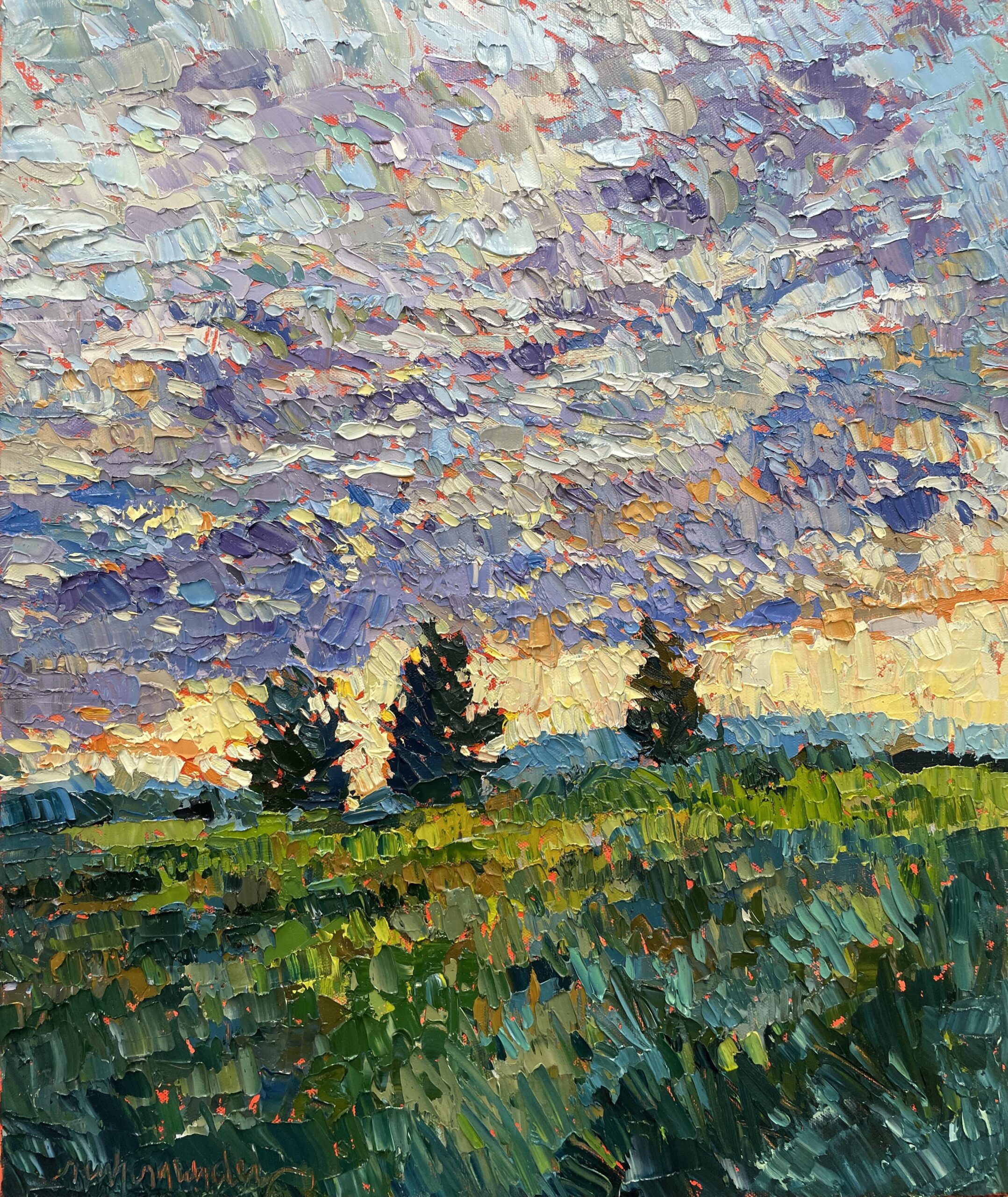 Ellen Bass – O tempo que ela quiser