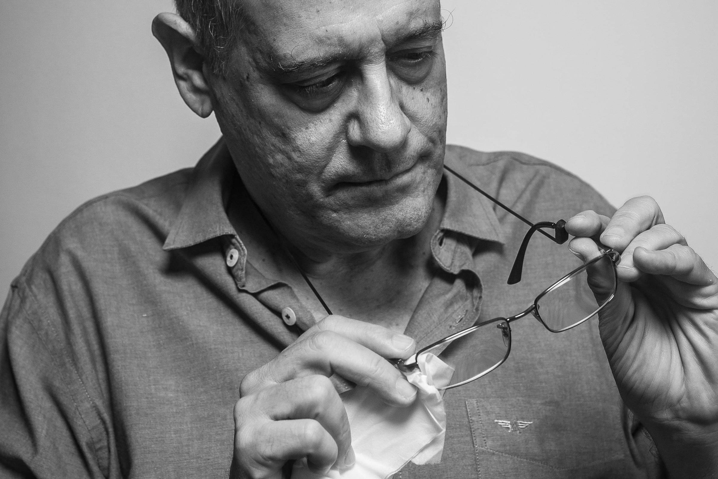 Paulo Henriques Britto – Crepuscular