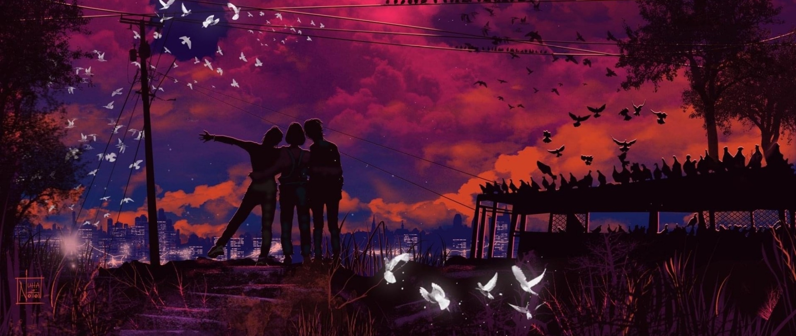 J.C. Todd – Velhos Amigos, Aqui e Adeus