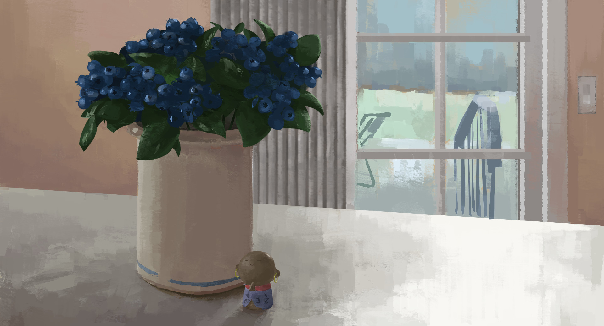 Juan Vicente Piqueras – Como estás