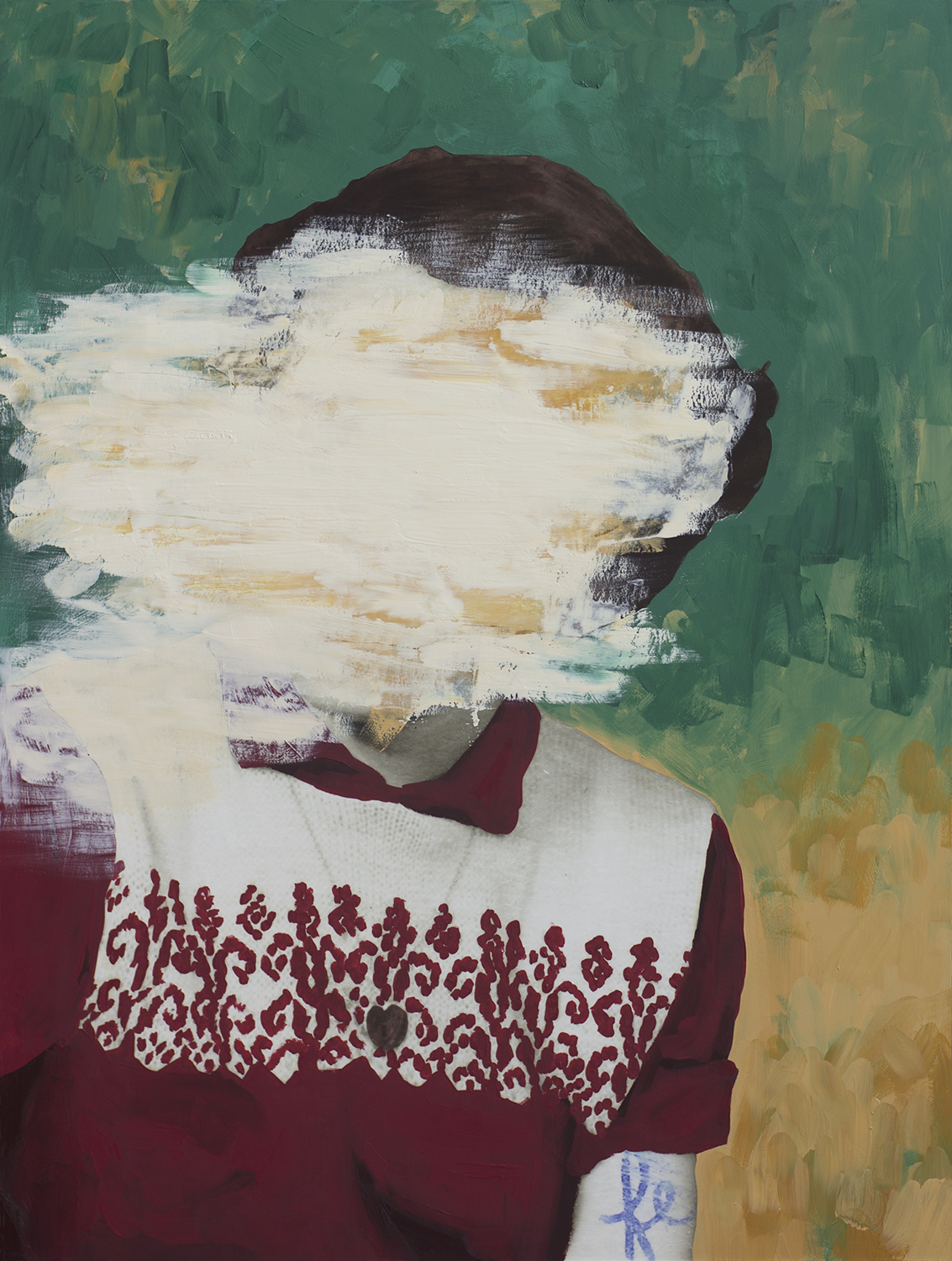 Ellen Bass – Por qualquer outro nome