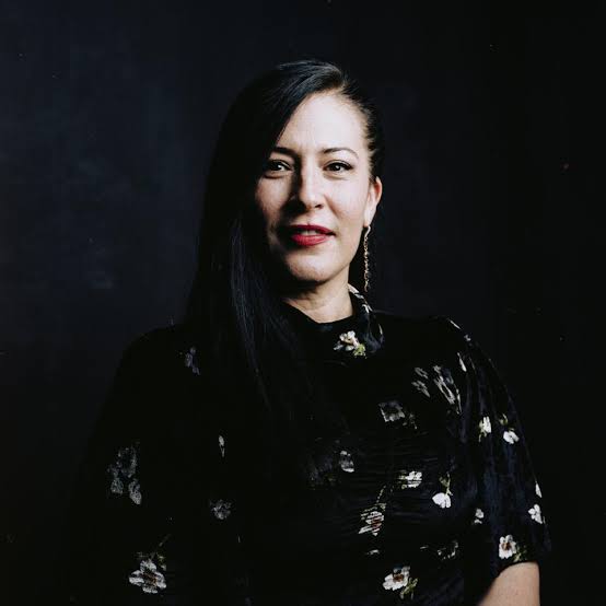 Ada Limón, poeta laureada