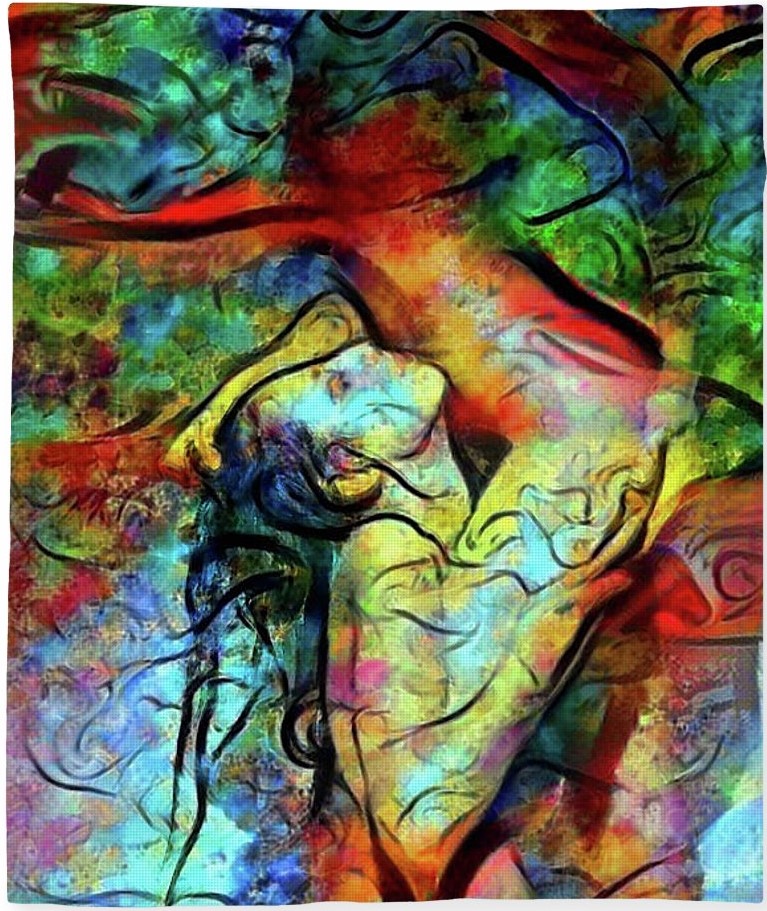 Ellen Bass – Vamos