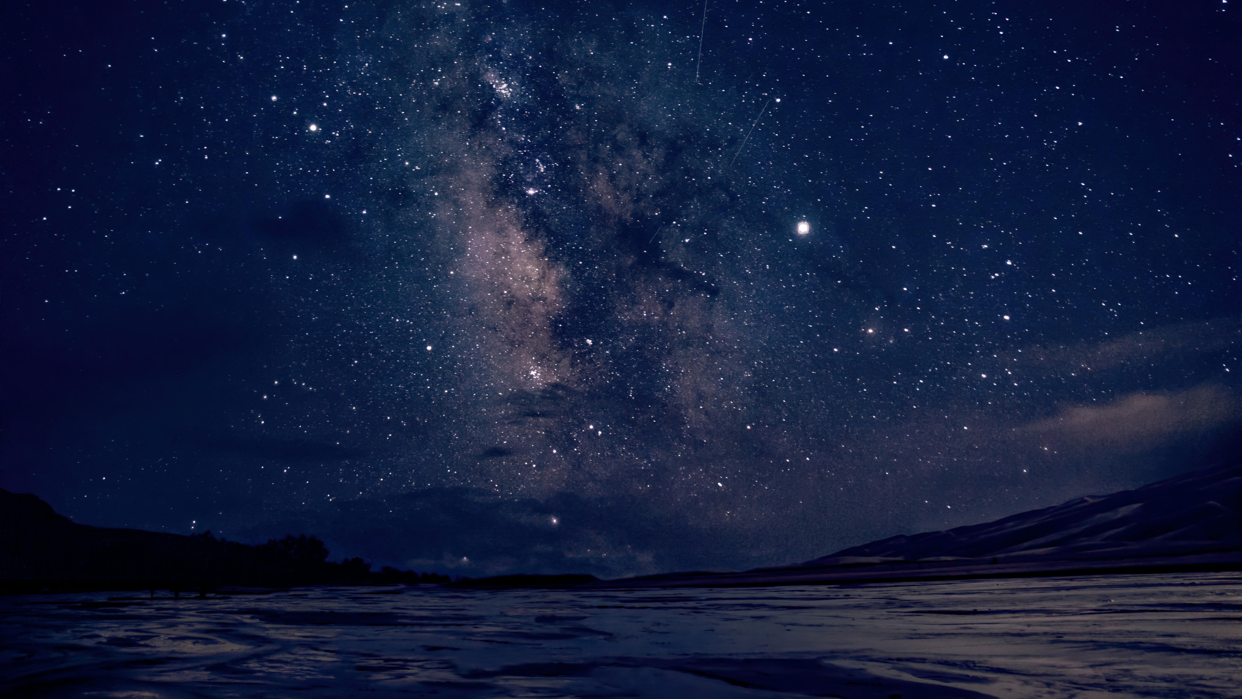 Finn Butler – Marinho