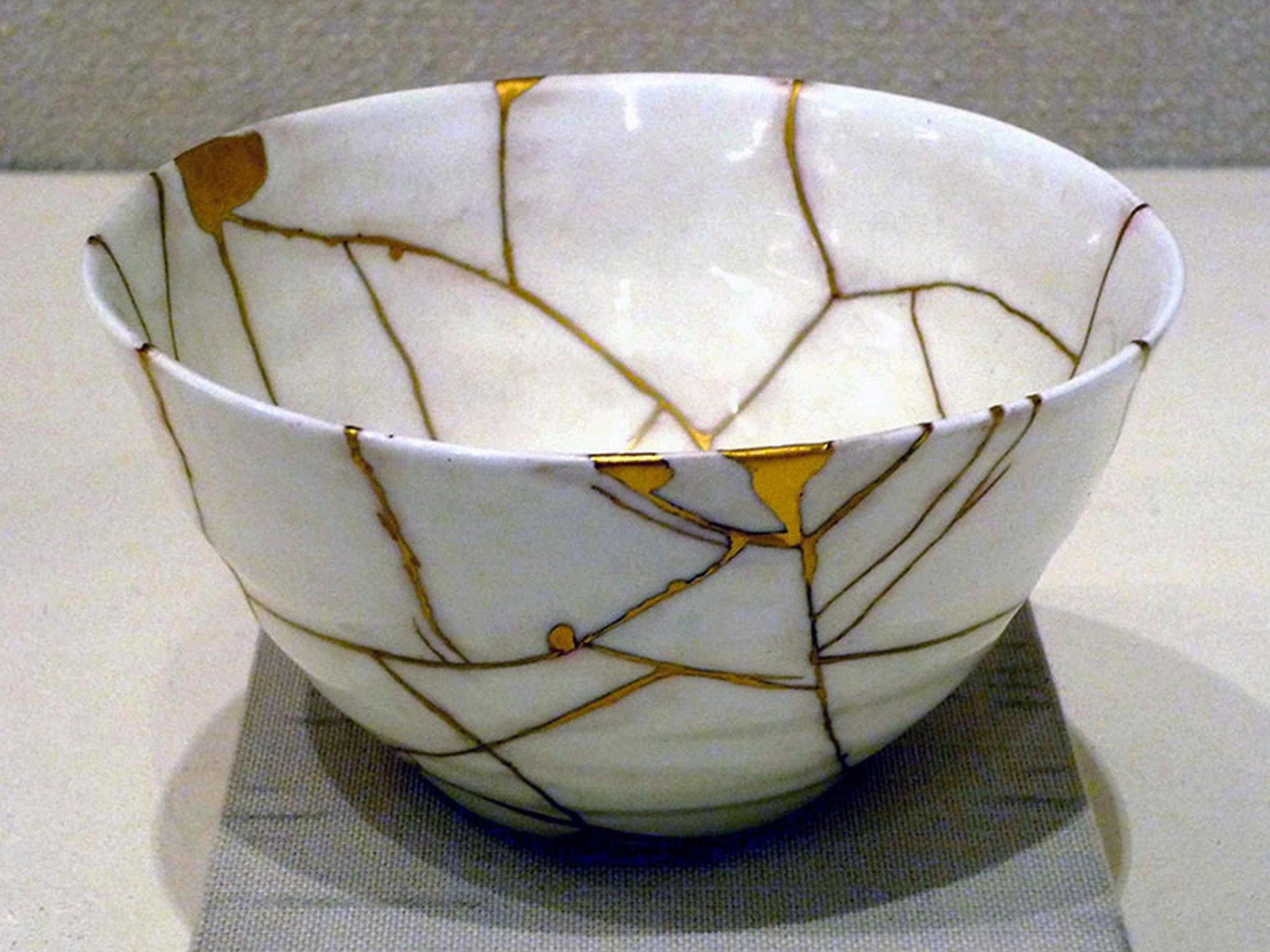 James Crews – Kintsugi