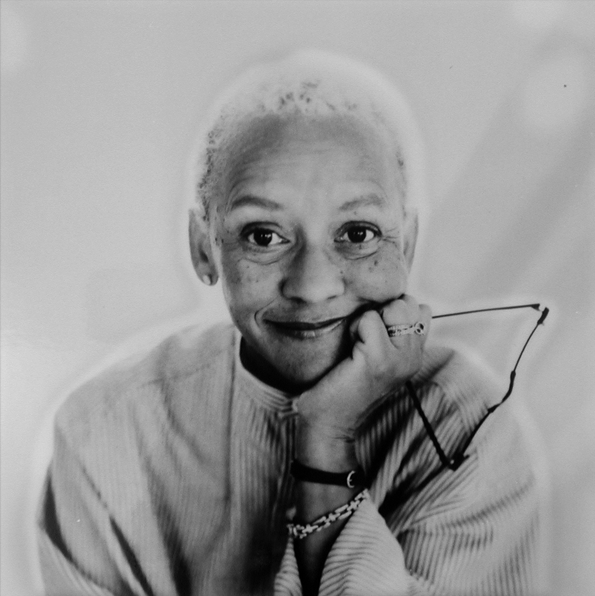 Nikki Giovanni – Permissões