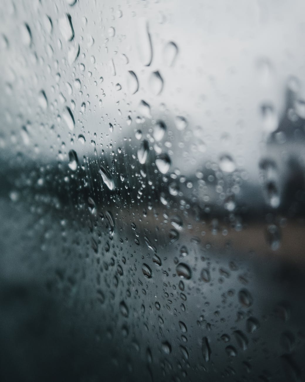 Raymond Carver – Chuva