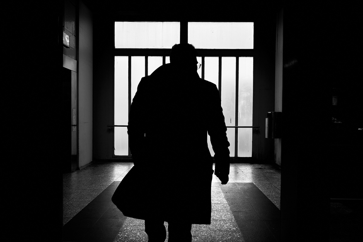 Alex Dimitrov – Os anos