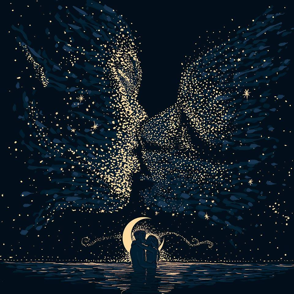 Kenneth Rexroth – Música de Alaúde