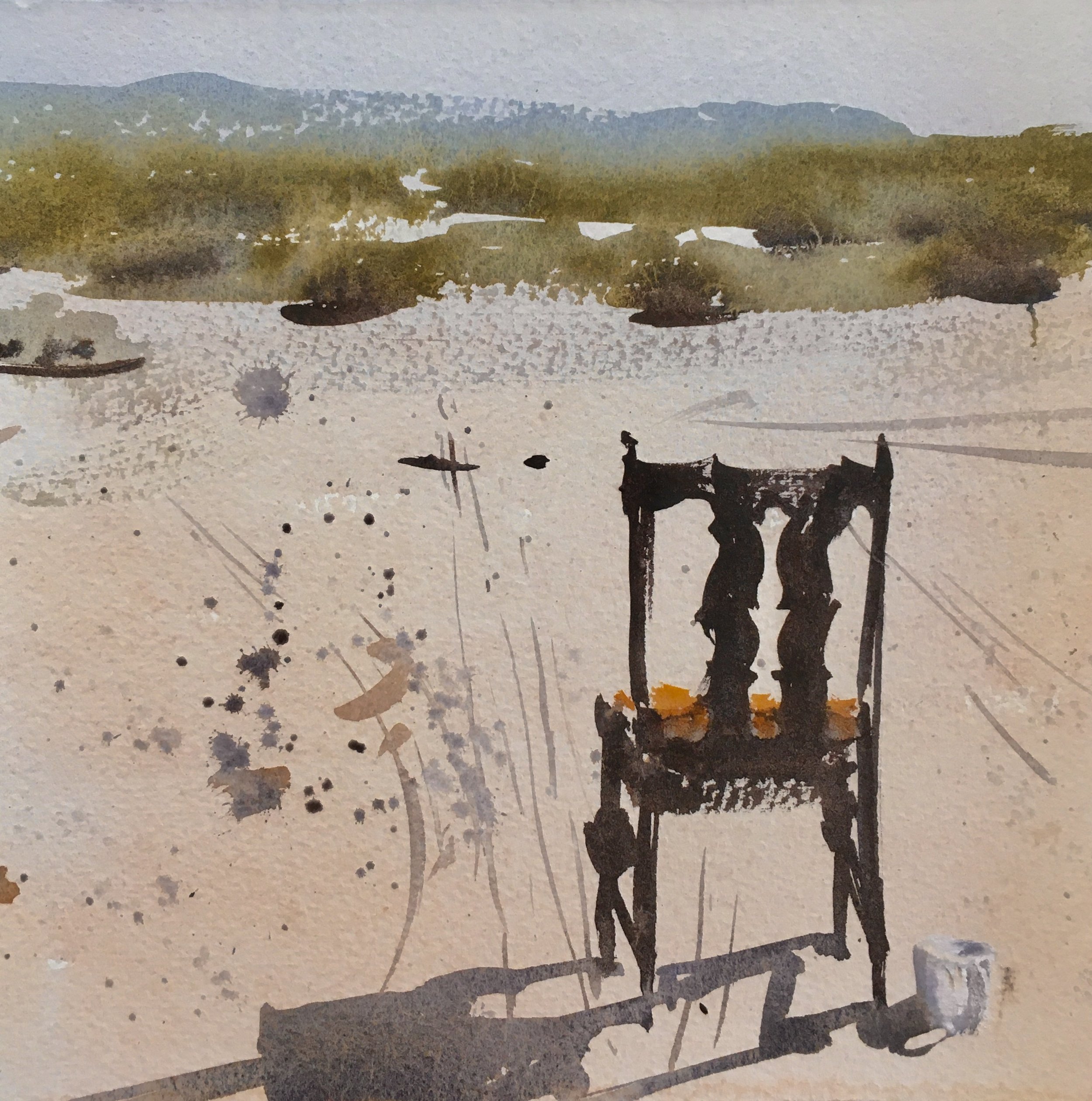 Paulo Henriques Britto – Bálsamo