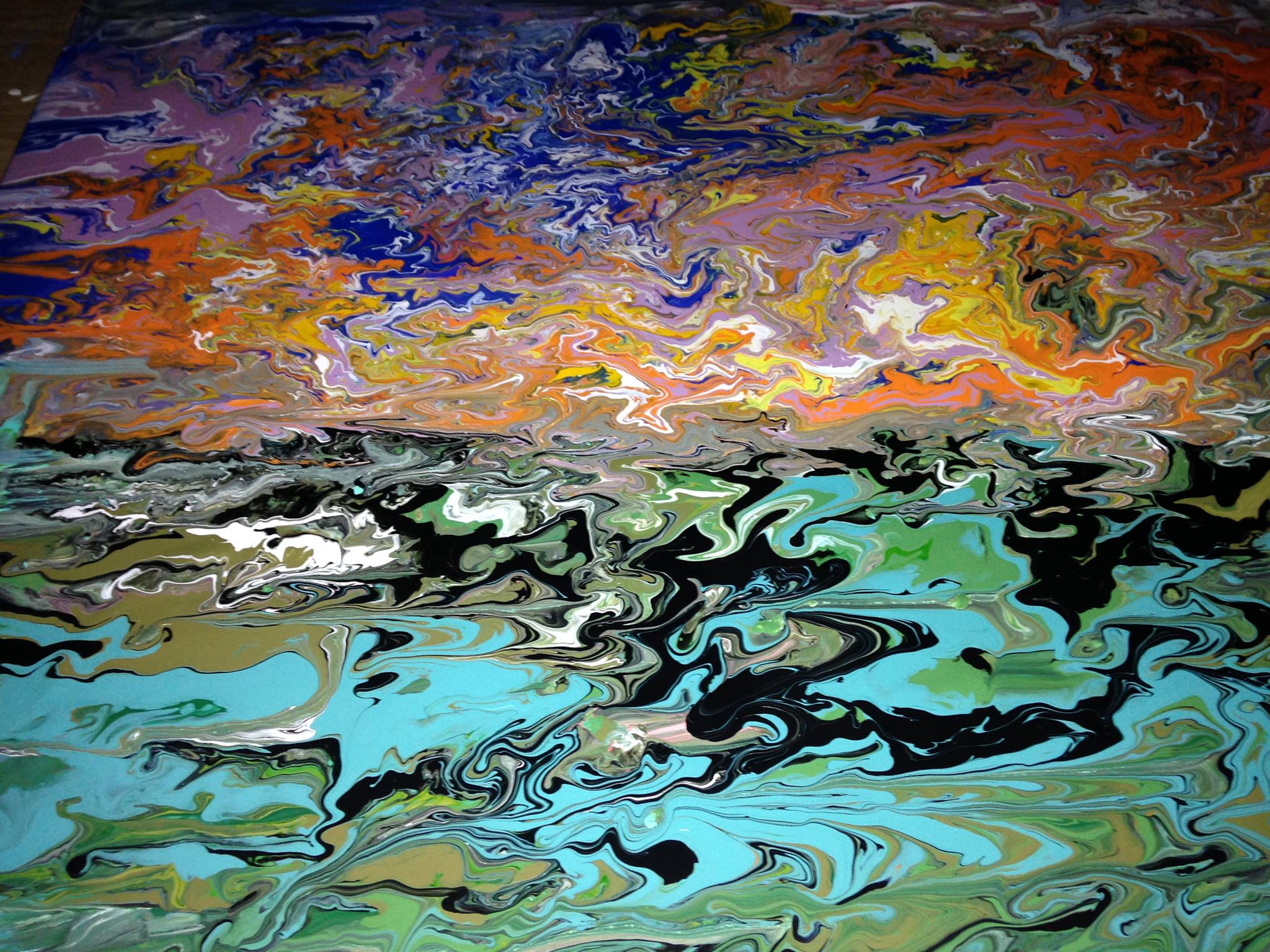 Peter Sirr – Uma cartilha saxônica