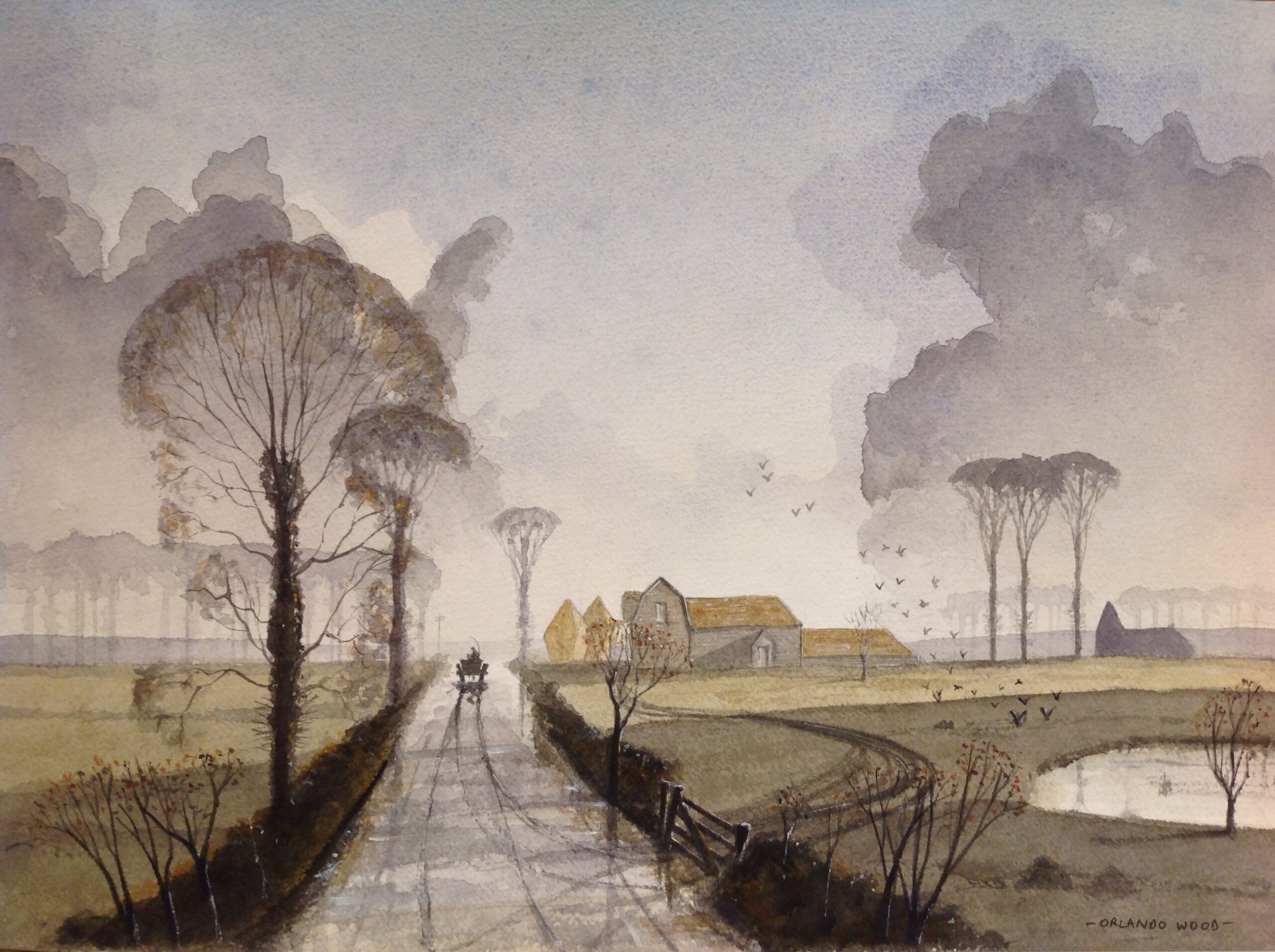 Zbigniew Herbert – Uma vida