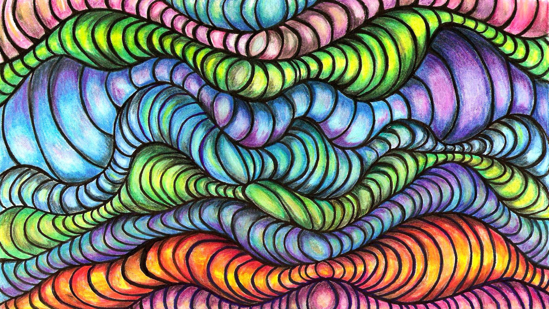 Yusef Komunyakaa – Ode à Larva