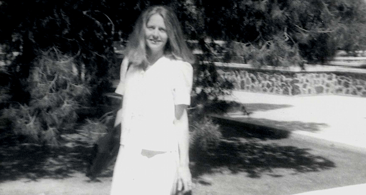 Linda Gregg – Redução