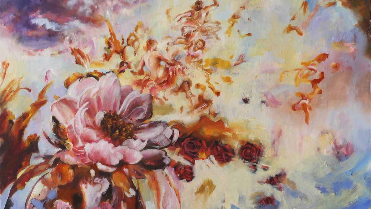 Hanif Willis-Abdurraqib – E qual será a utilidade de sua vaidade quando o arrebatamento chegar?