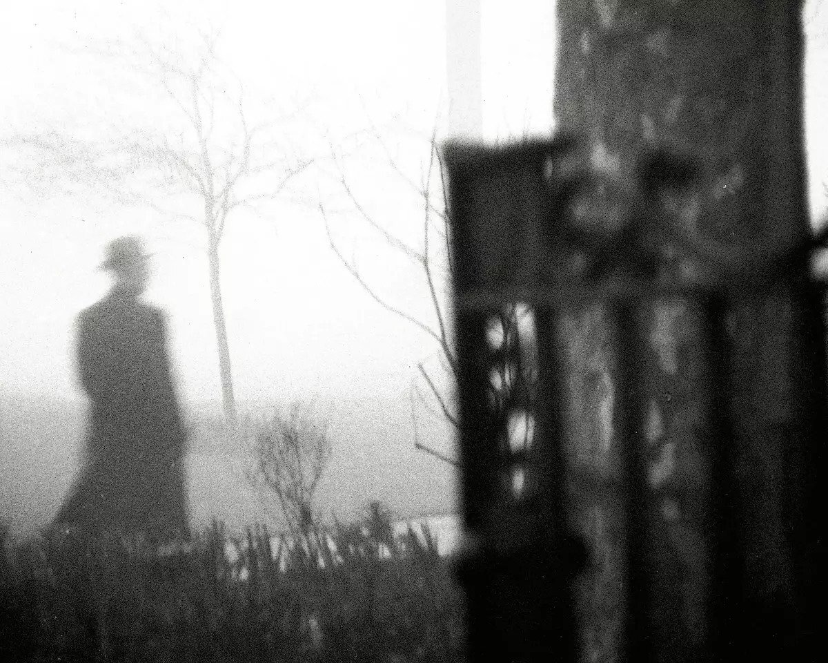 Vasko Popa – Na aldeia dos ancestrais