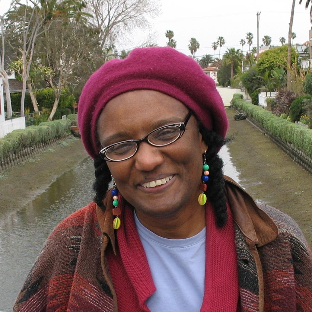 Harryette Mullen – Não somos responsáveis