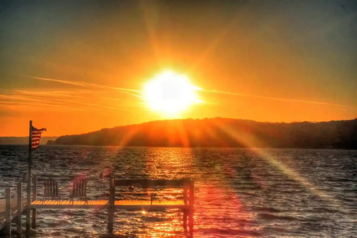 Meghan O’Rourke – Erro não forçado