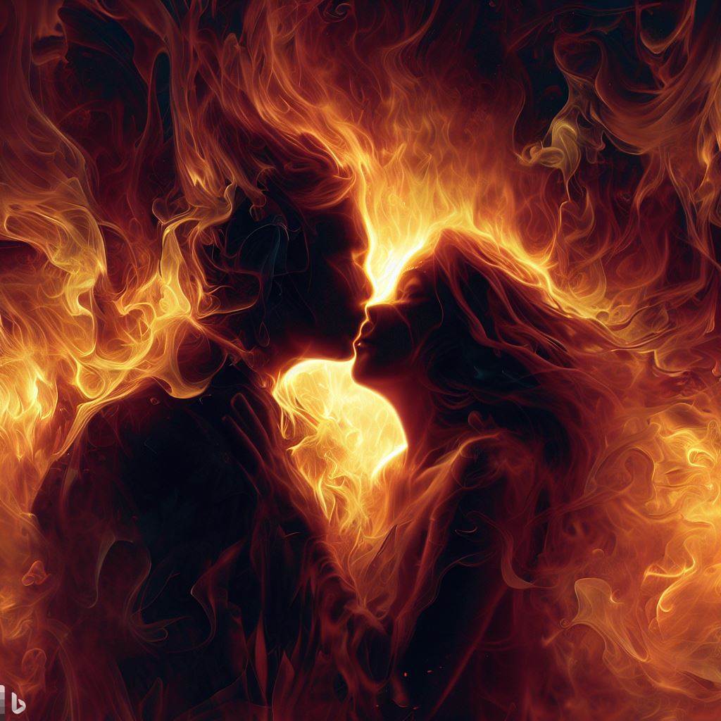 Jorge Sousa Braga – Fogo sobre fogo