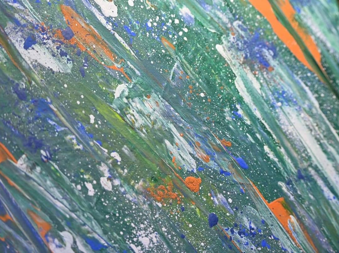 Philip Schultz – Fracasso