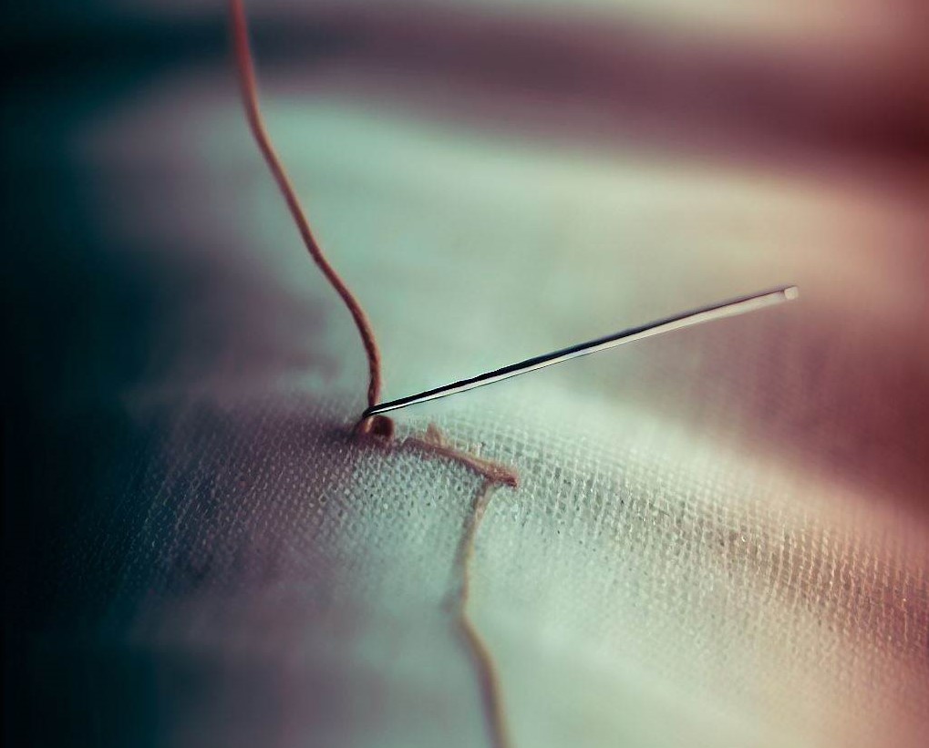 W. S. Merwin – Separação