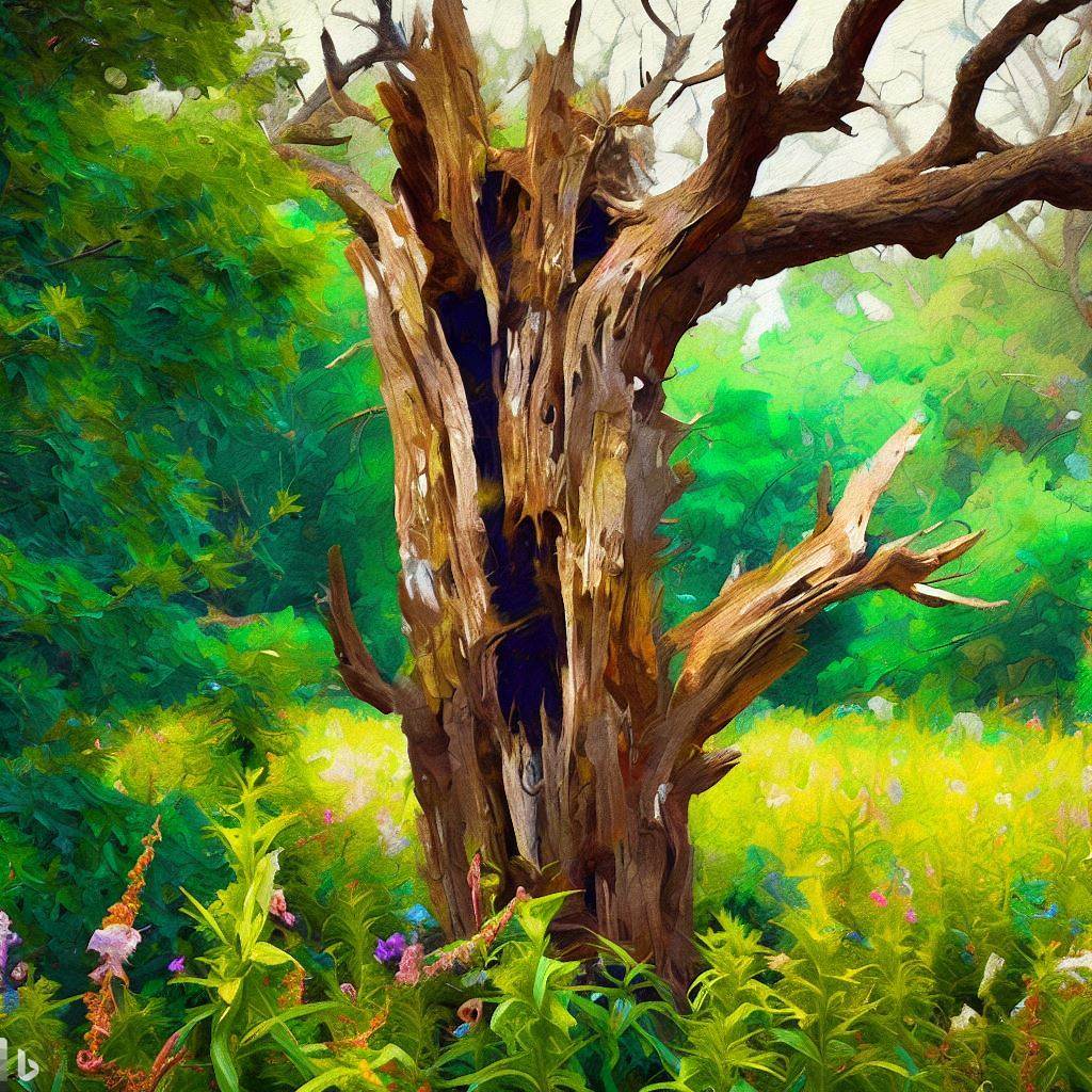 Laura Gilpin – Vida após a morte