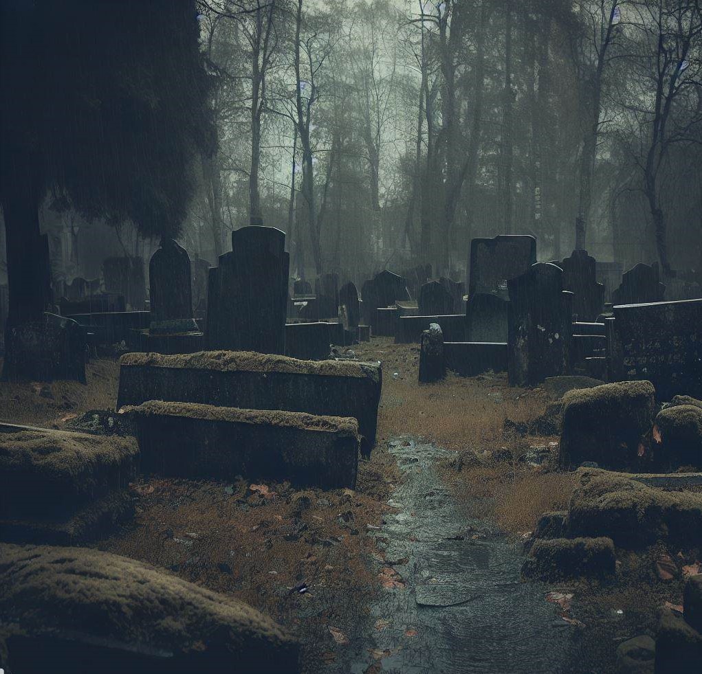 Natasha Trethewey – Blues do Cemitério