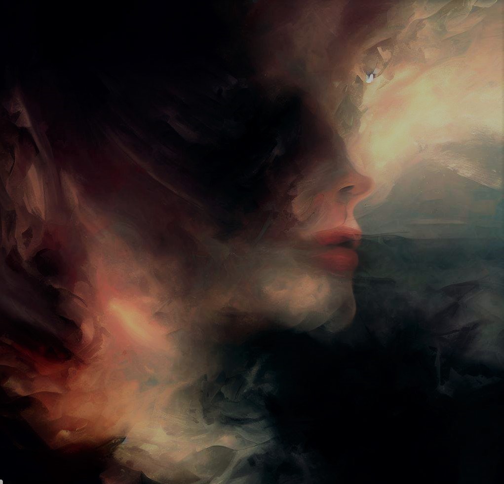 Andreia C. Faria – Descarnação