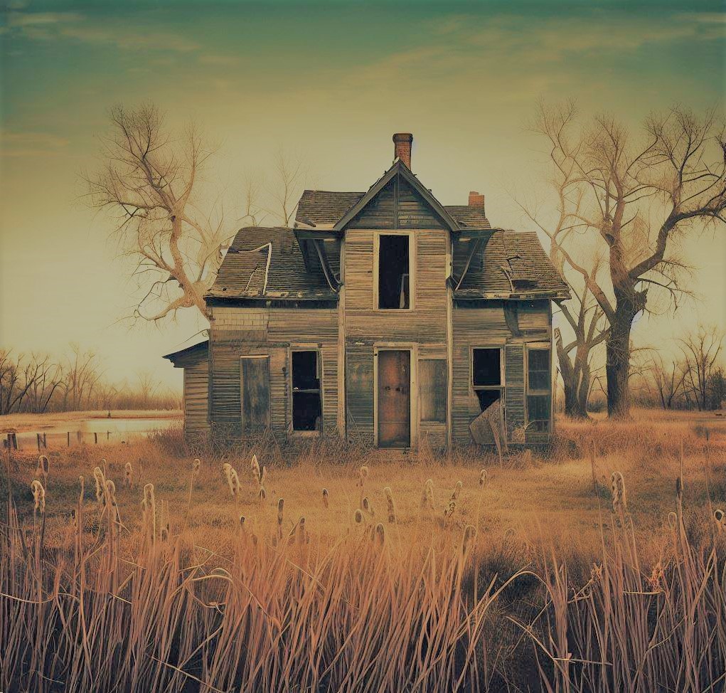 Diane Seuss – [Todas as coisas agora me lembram]