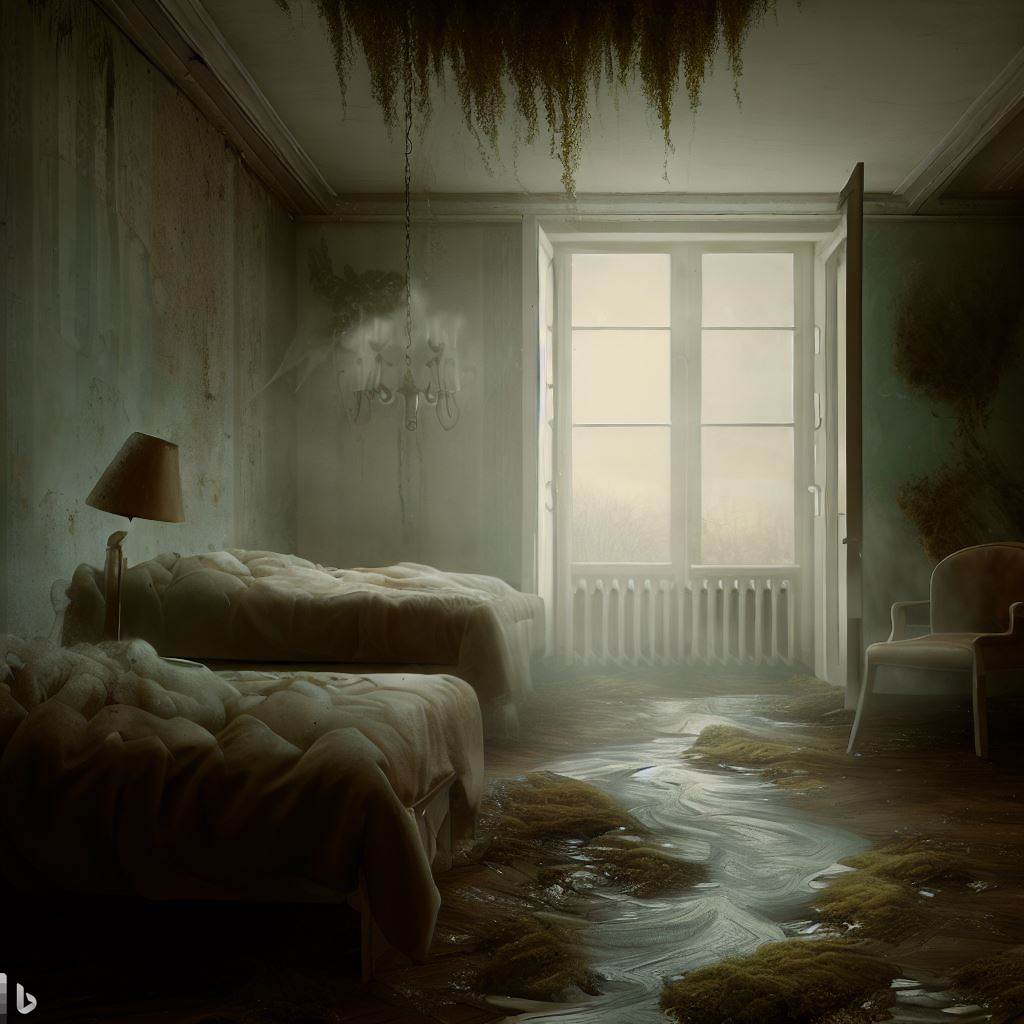 Charlotte Mew – Quartos