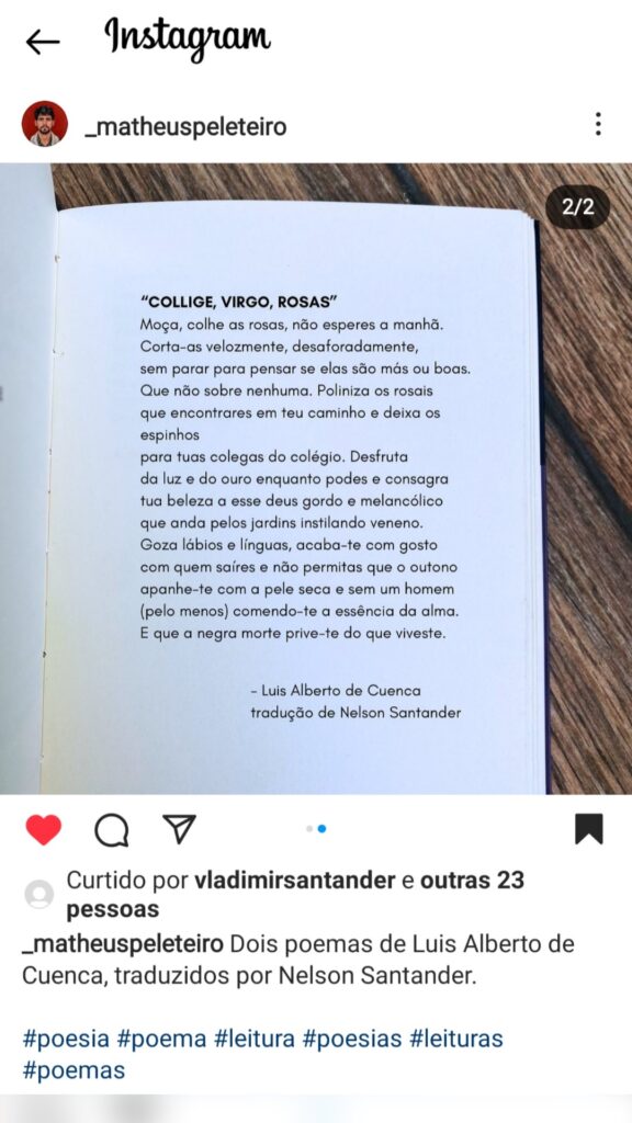 Do Instagram