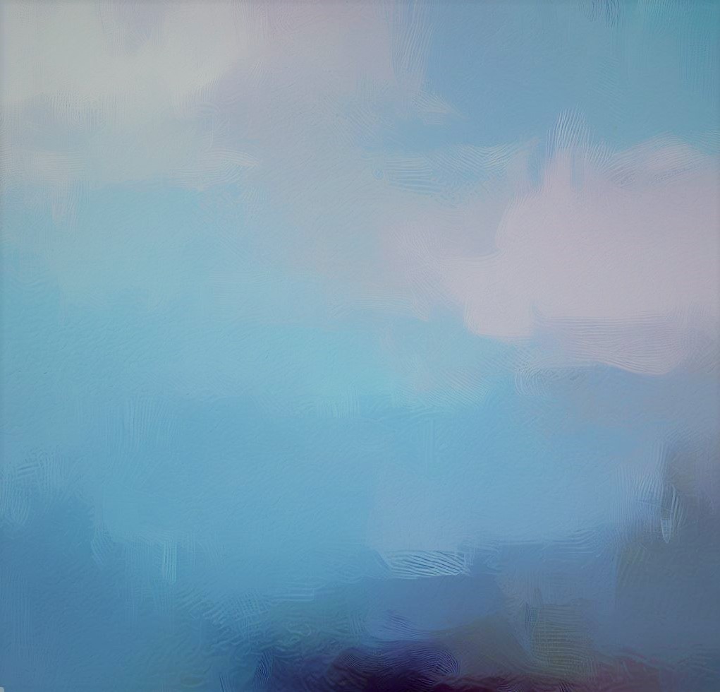 Alison Luterman – Eu admito