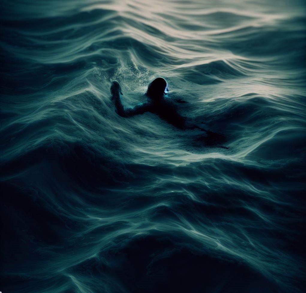 Alberto Ríos – Cinco anos depois