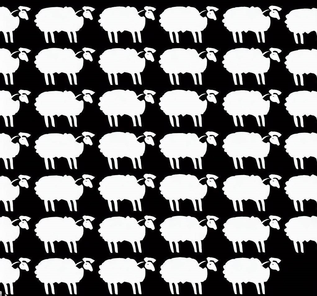 Billy Collins – Rebanho