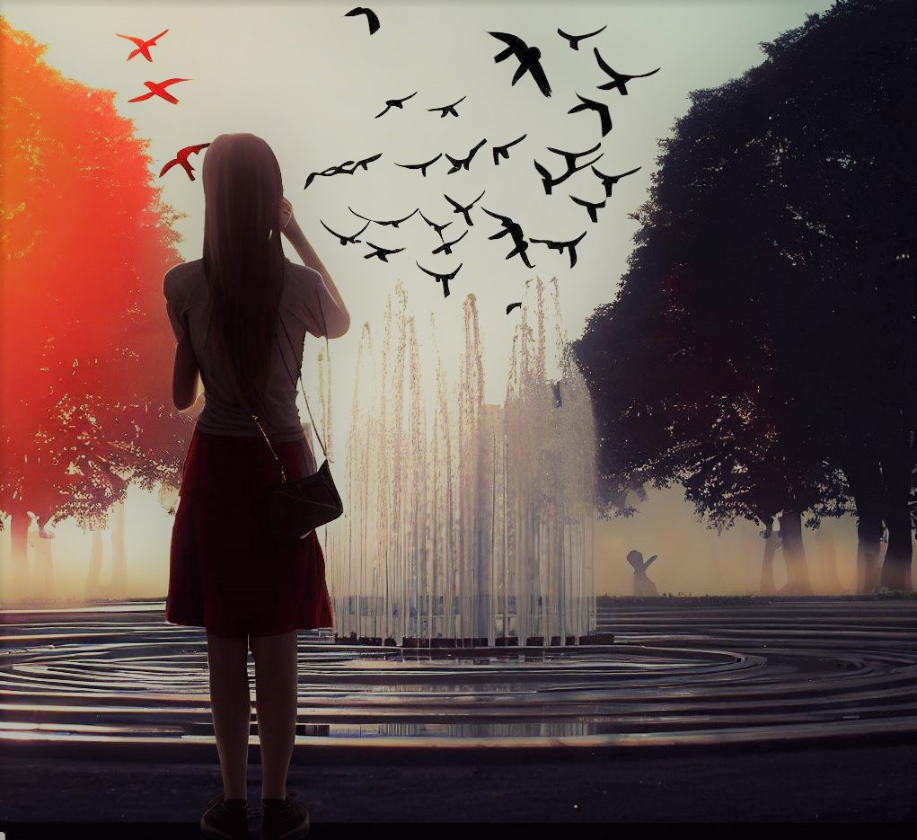 Elizabeth Jennings – Ausência