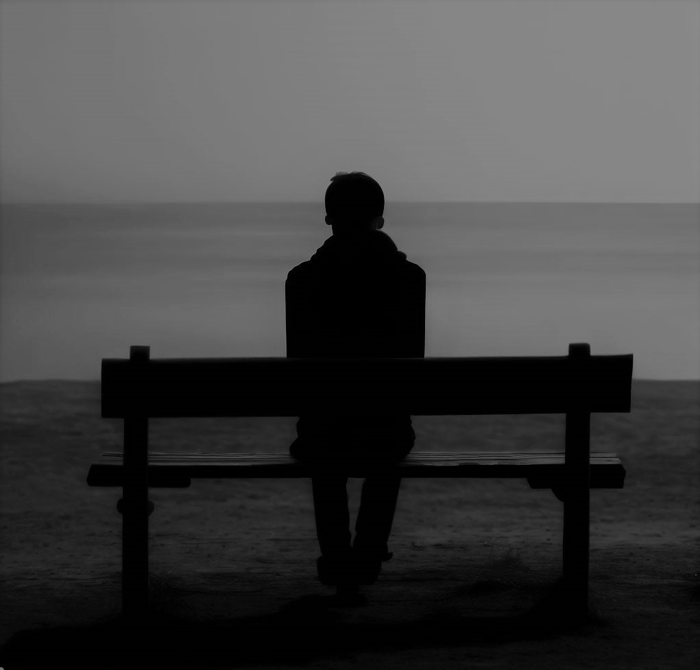 C. Dale Young – O ponto