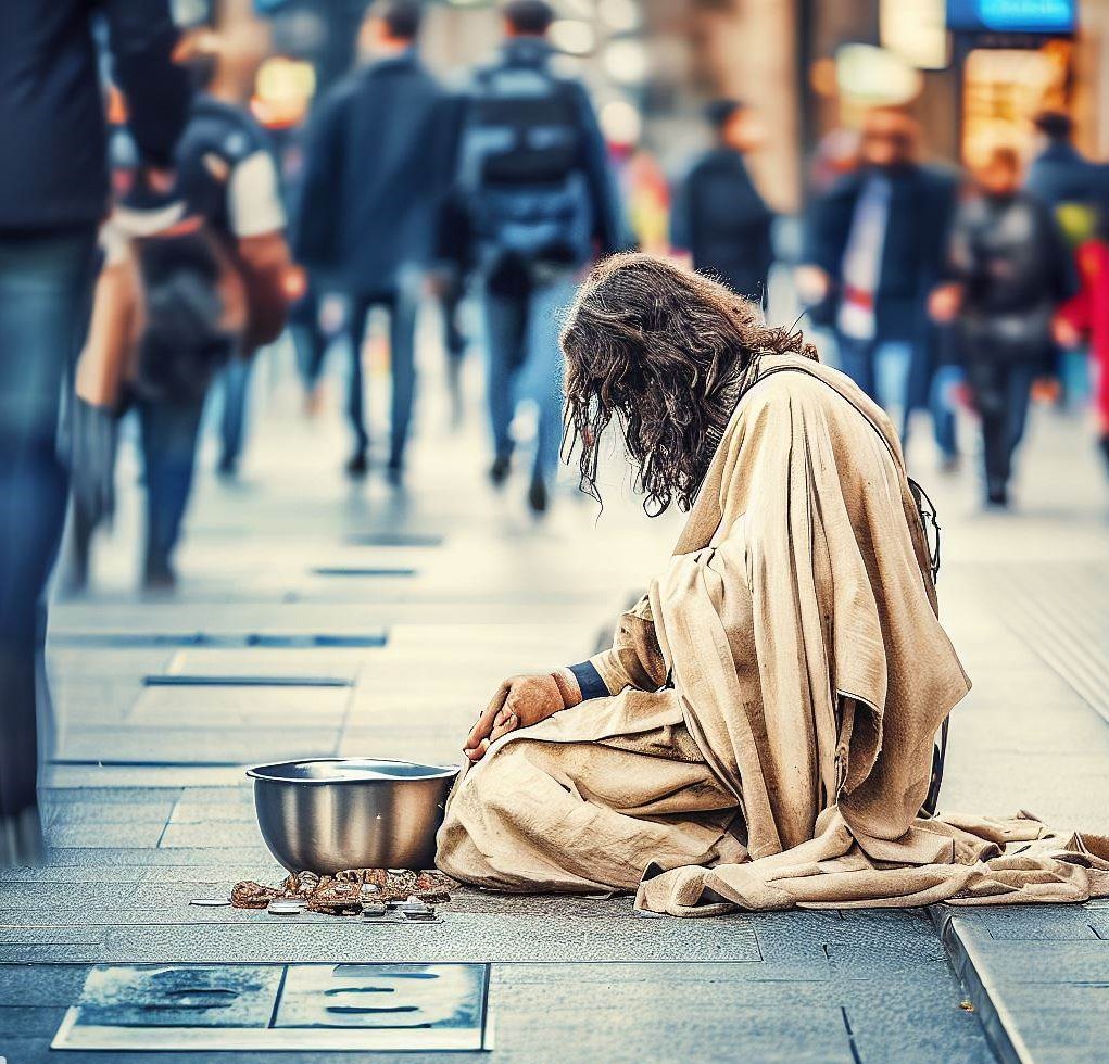 Francisco X. Alarcón – Prece