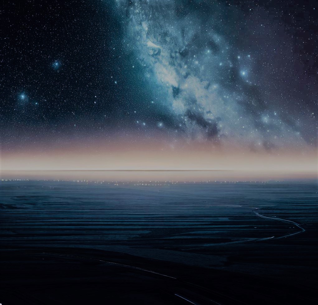 Sean Borodale – Carta a um latifundiário