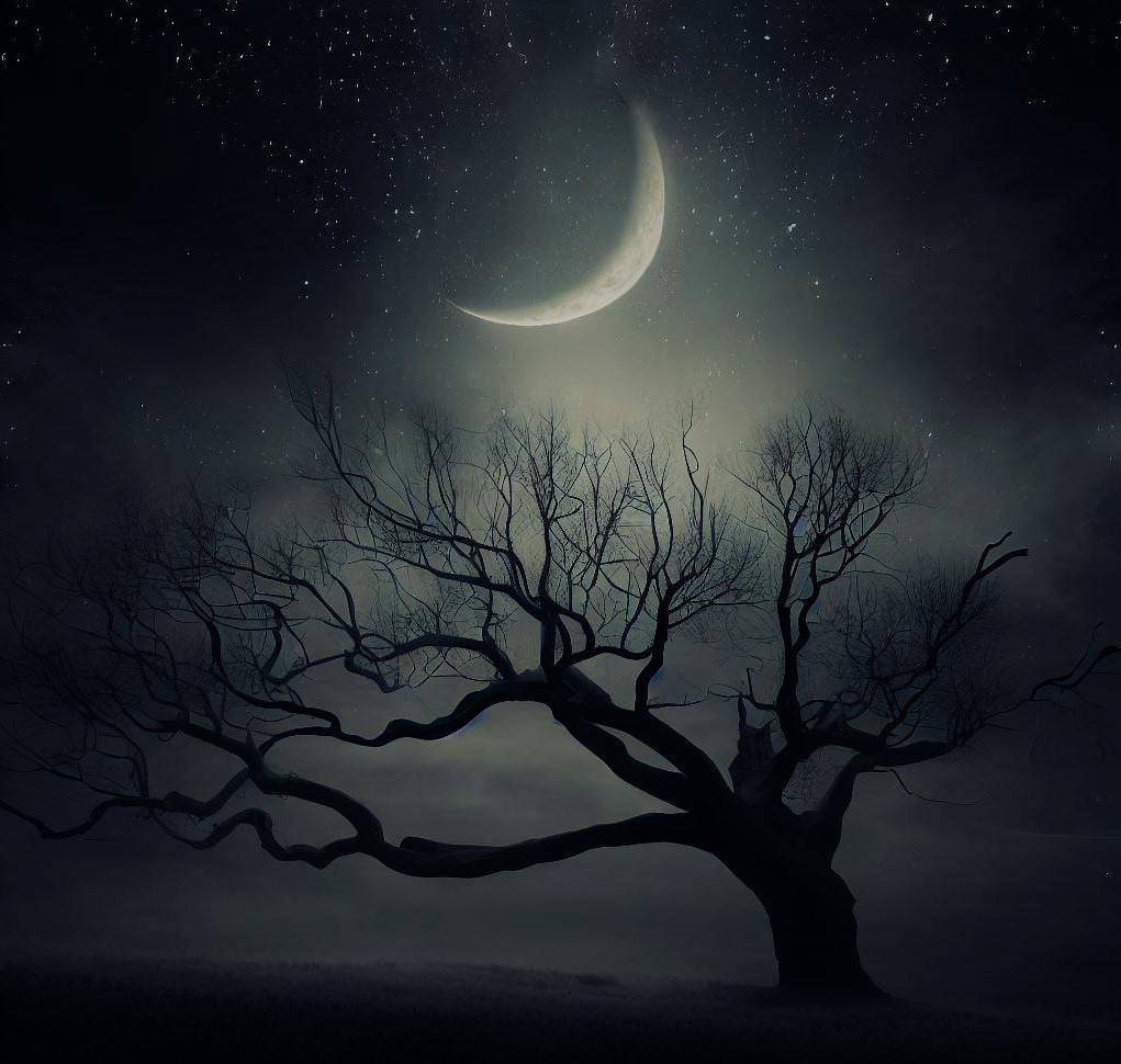 Walt Whitman – Uma meia-noite clara