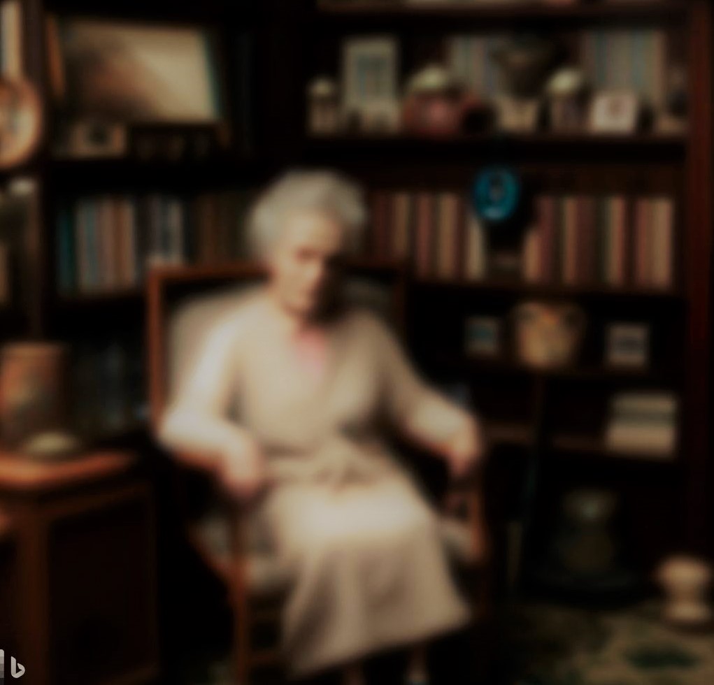 Bob Hicok – Alzheimer