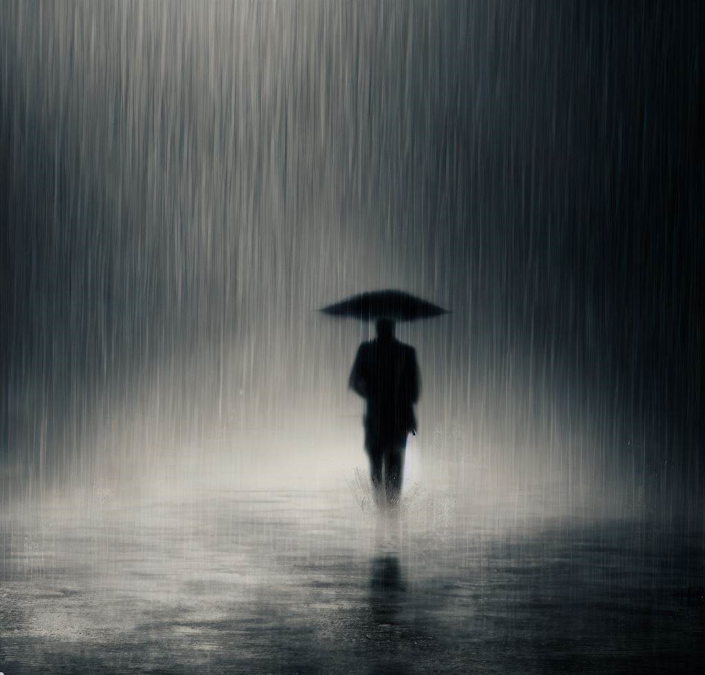 Lêdo Ivo – O Dia dos Homens